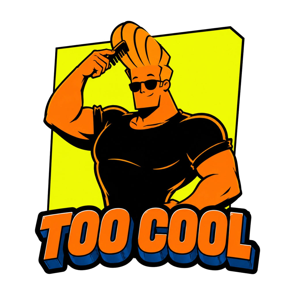 Too Cool product image 3