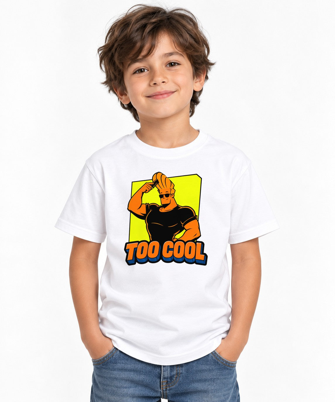 Too Cool product image 1