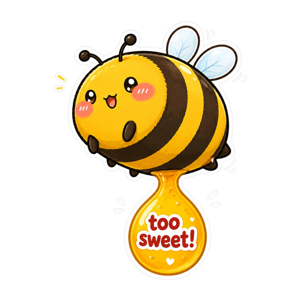 Too Sweet Bee product image 3