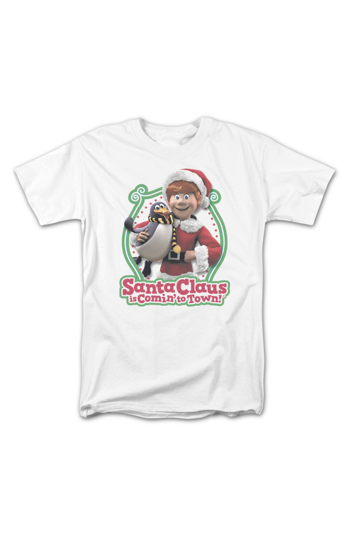 Topper And Kris Kringle Santa Claus Is Comin' To Town product image 2