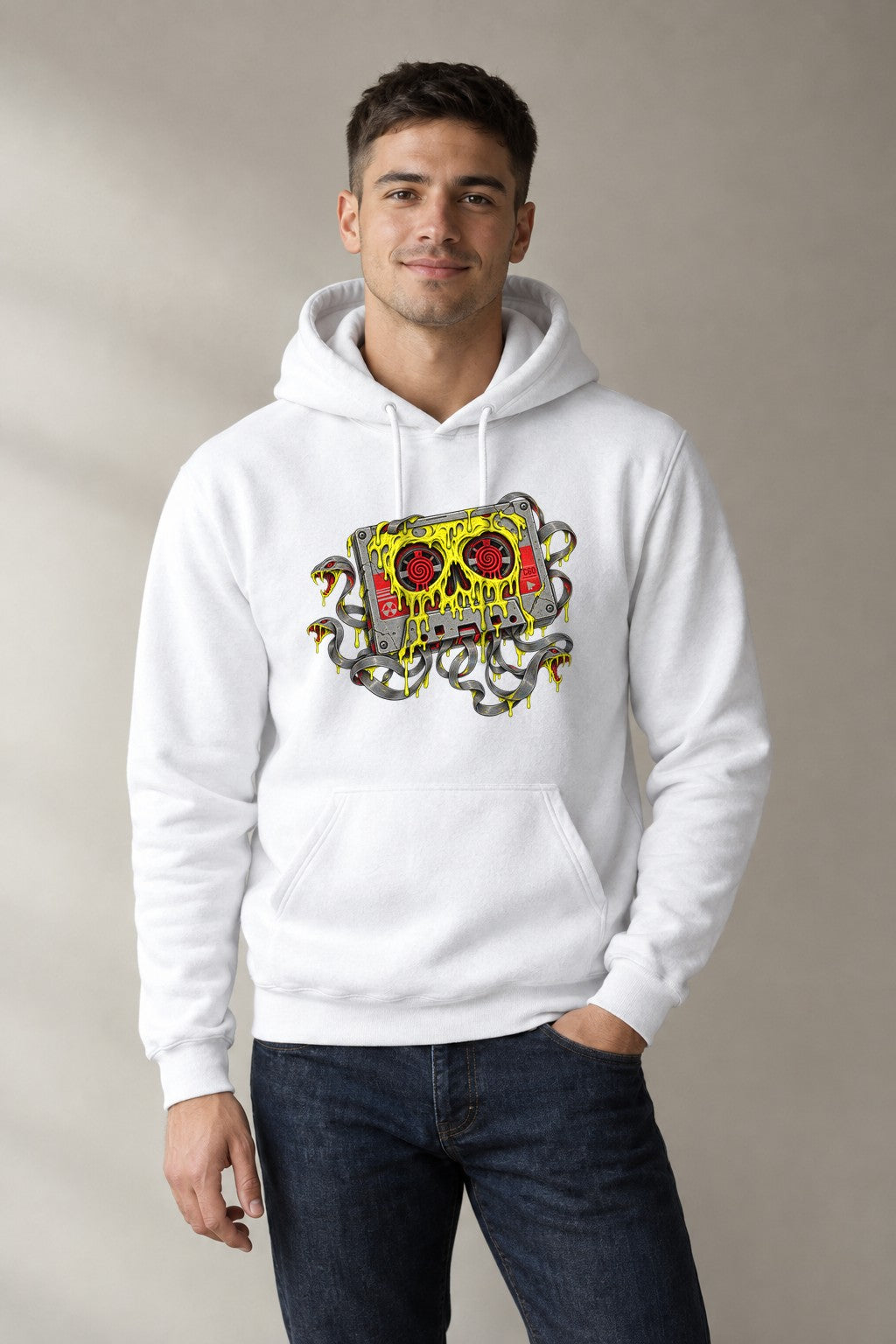 Toxic Cassette Creature product image 1