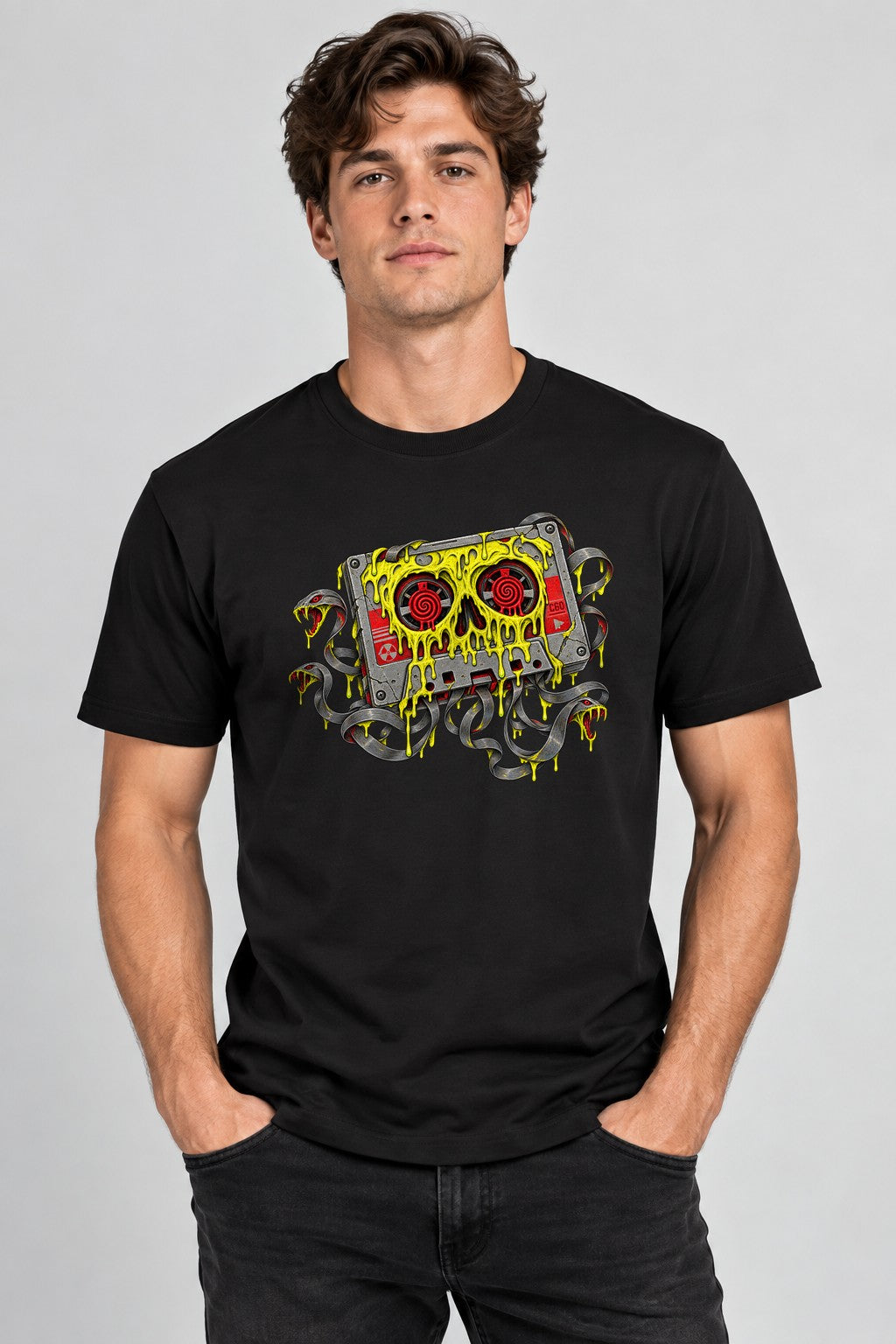 Toxic Cassette Creature product image 2