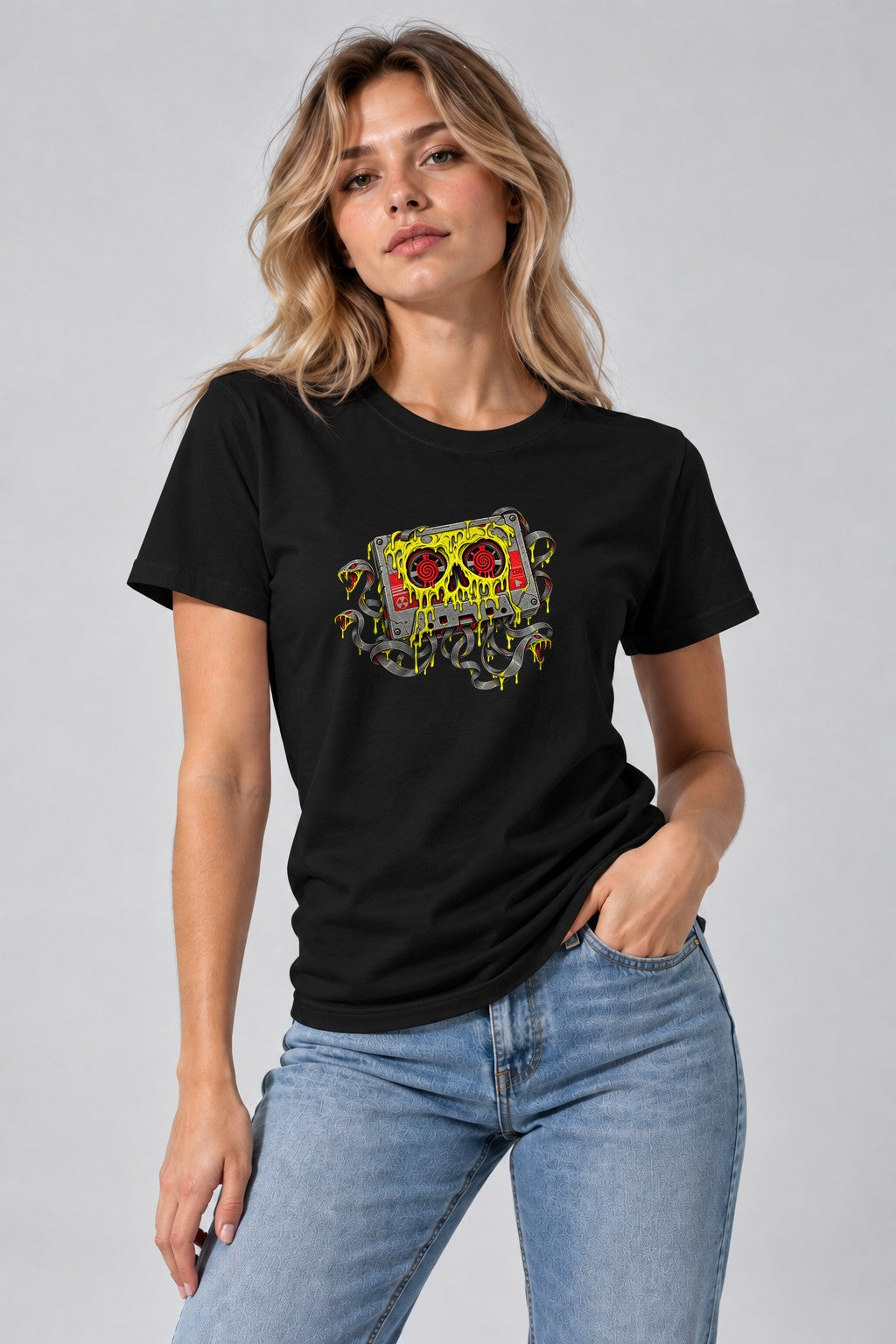 Toxic Cassette Creature product image 2