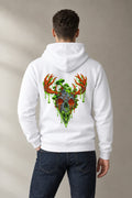 Toxic Deer Skull product image 1