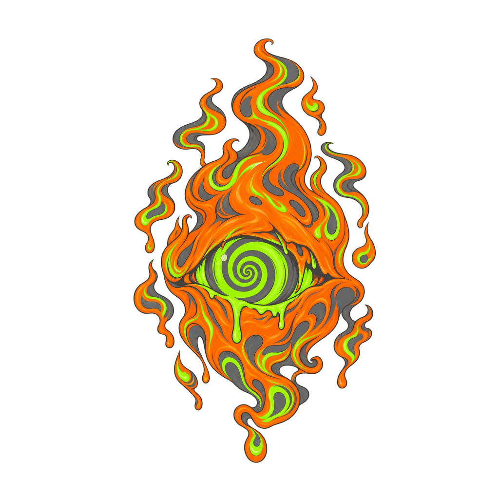 Toxic Flame Eye product image 3