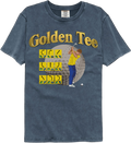 Trackball Control Golden Tee Golf Comfort Colors Brand product image 1