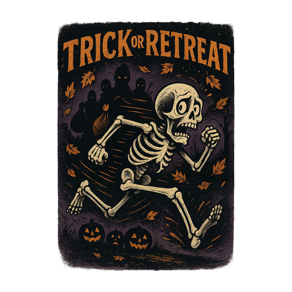 Trick or Retreat product image 3
