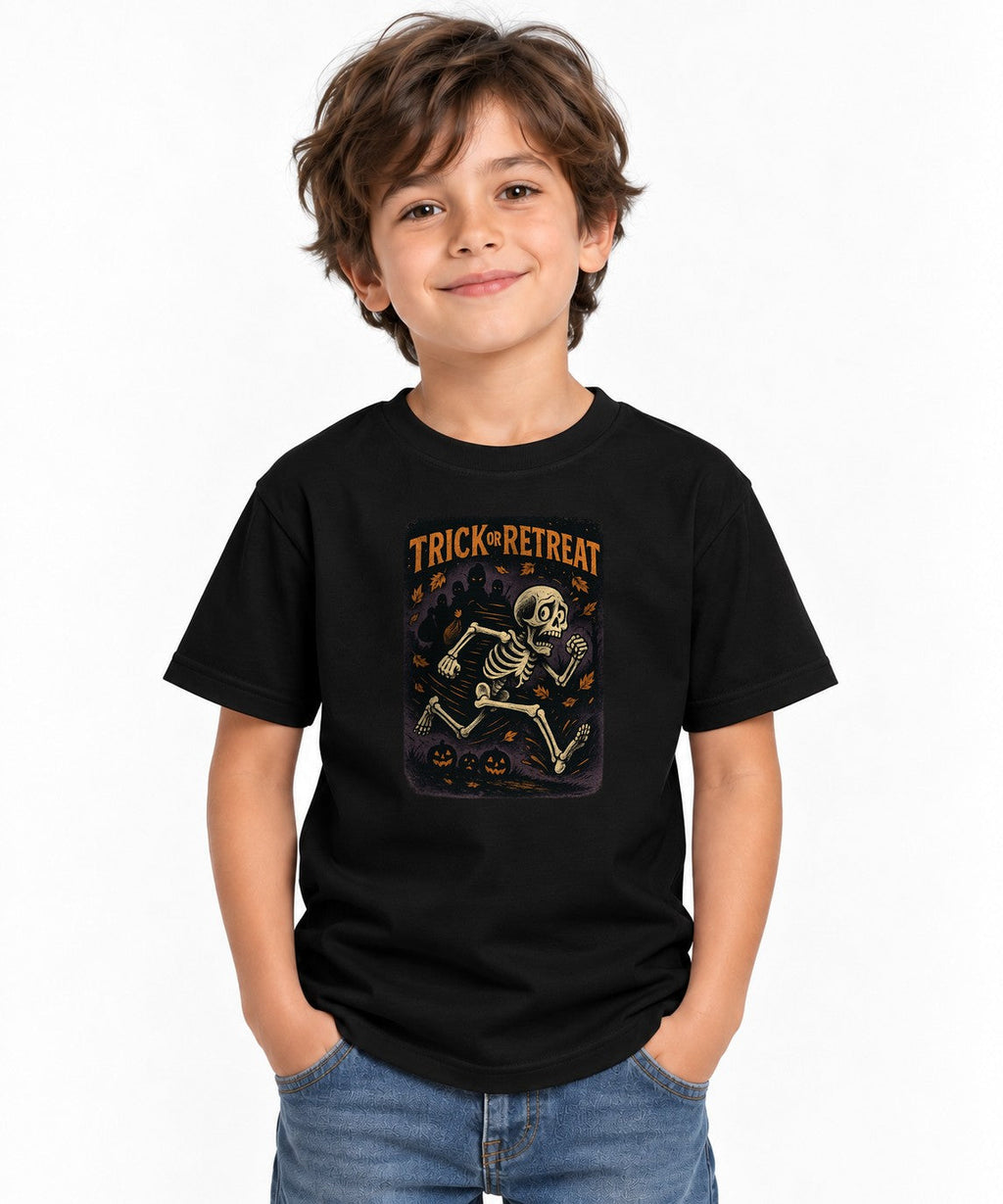 Trick or Retreat product image 2