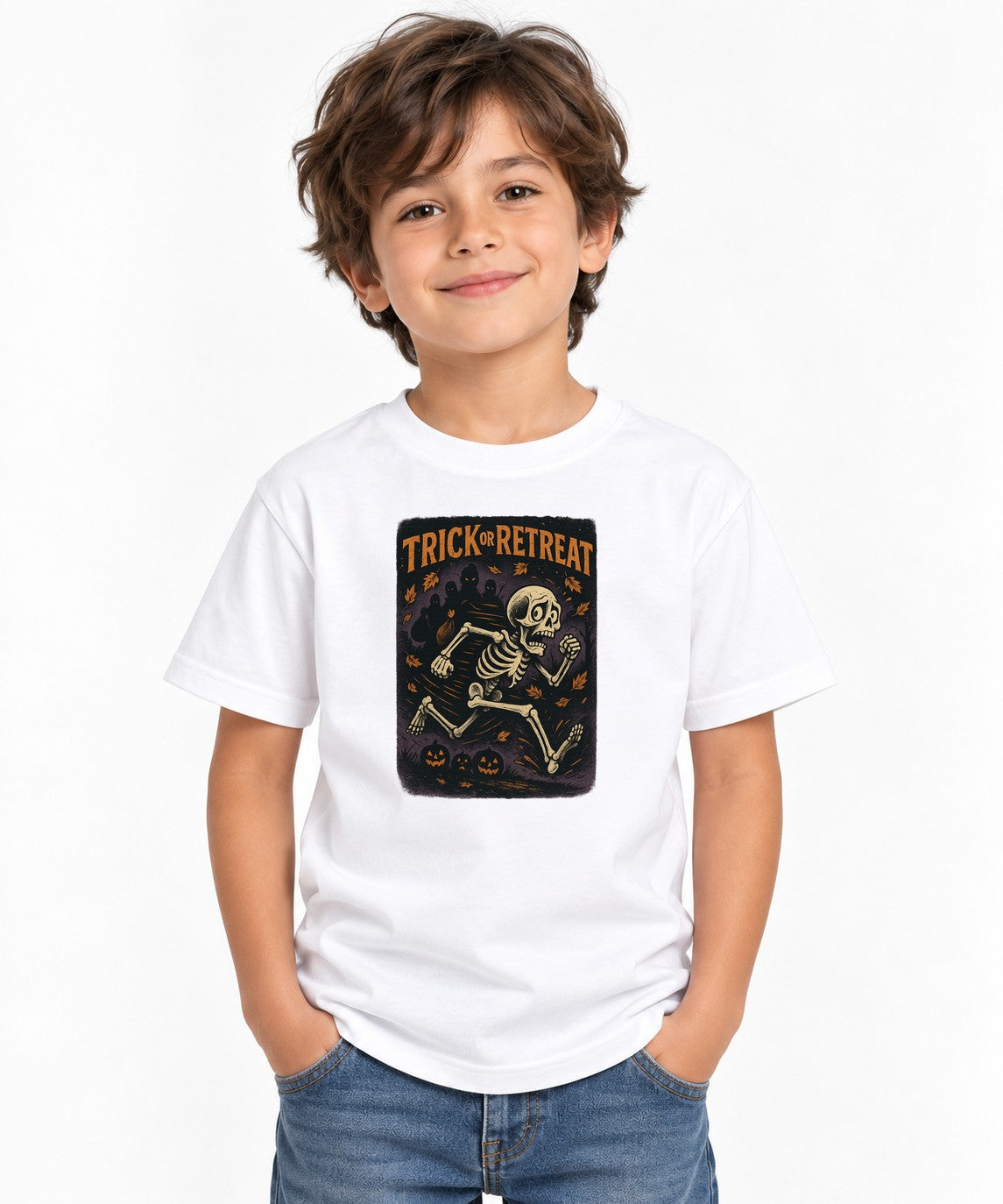 Trick or Retreat product image 1