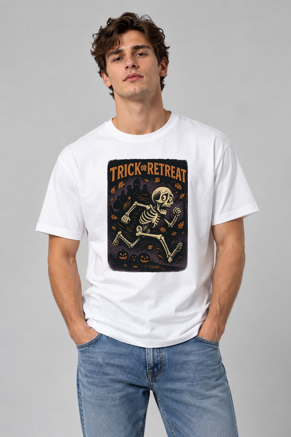 Trick or Retreat product image 1