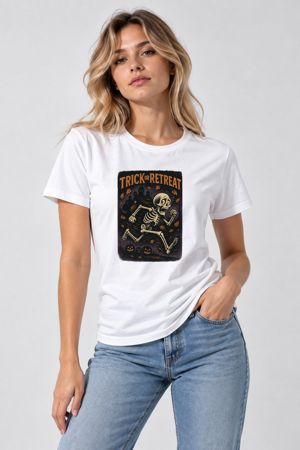 Trick or Retreat product image 1