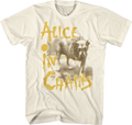 Tripod Alice In Chains T-Shirt product image 1
