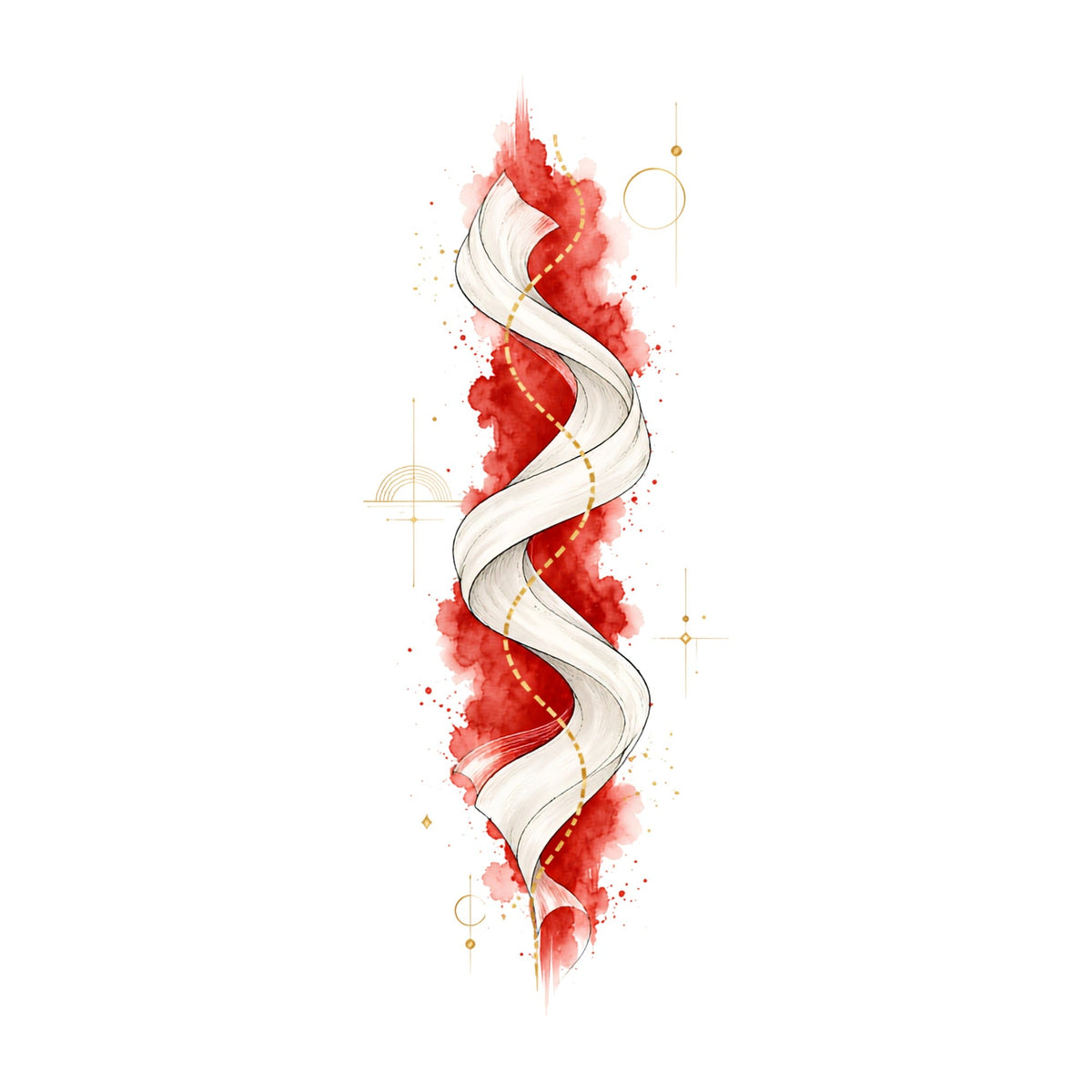 Twisted Ribbon product image 3