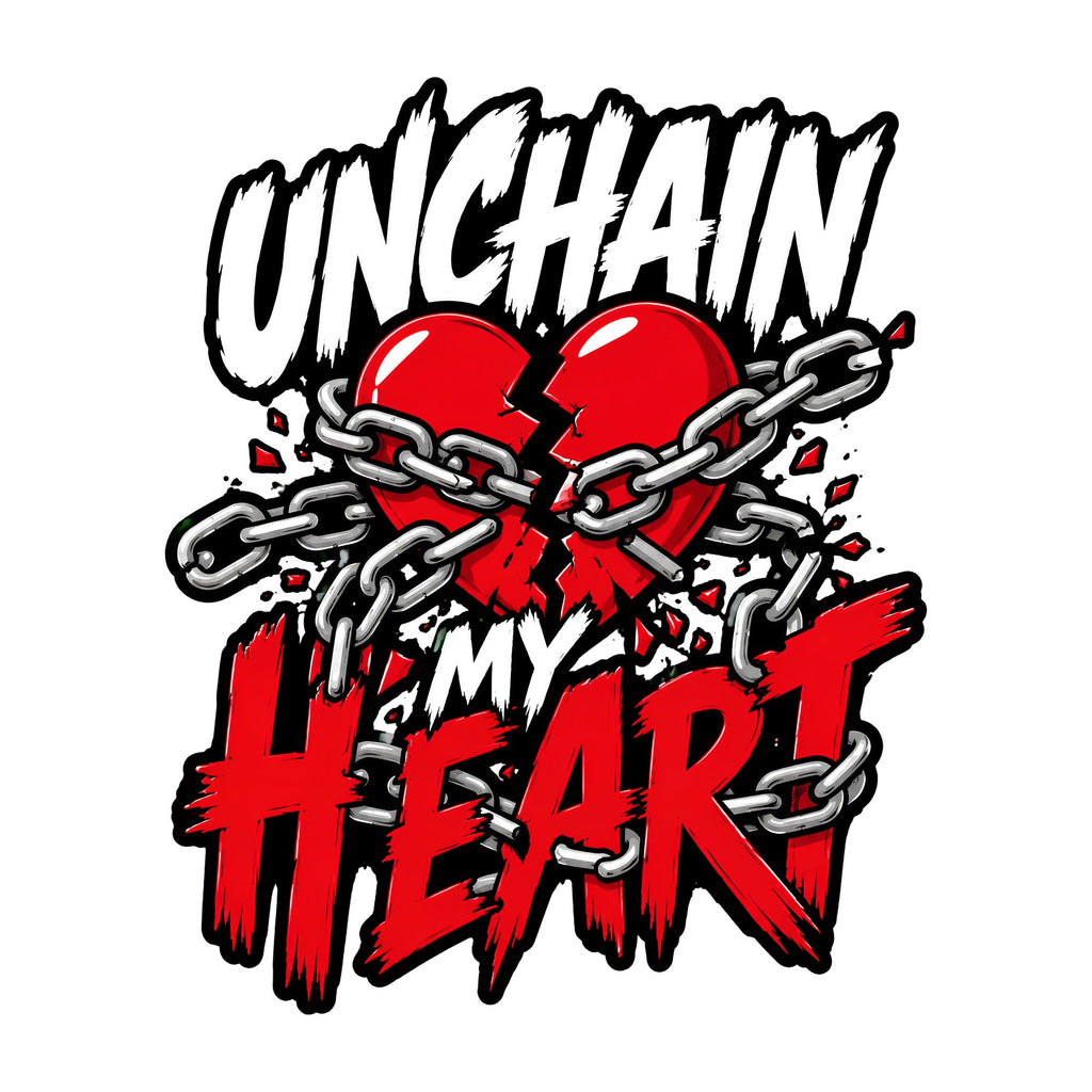 Unchain My Heart product image 3