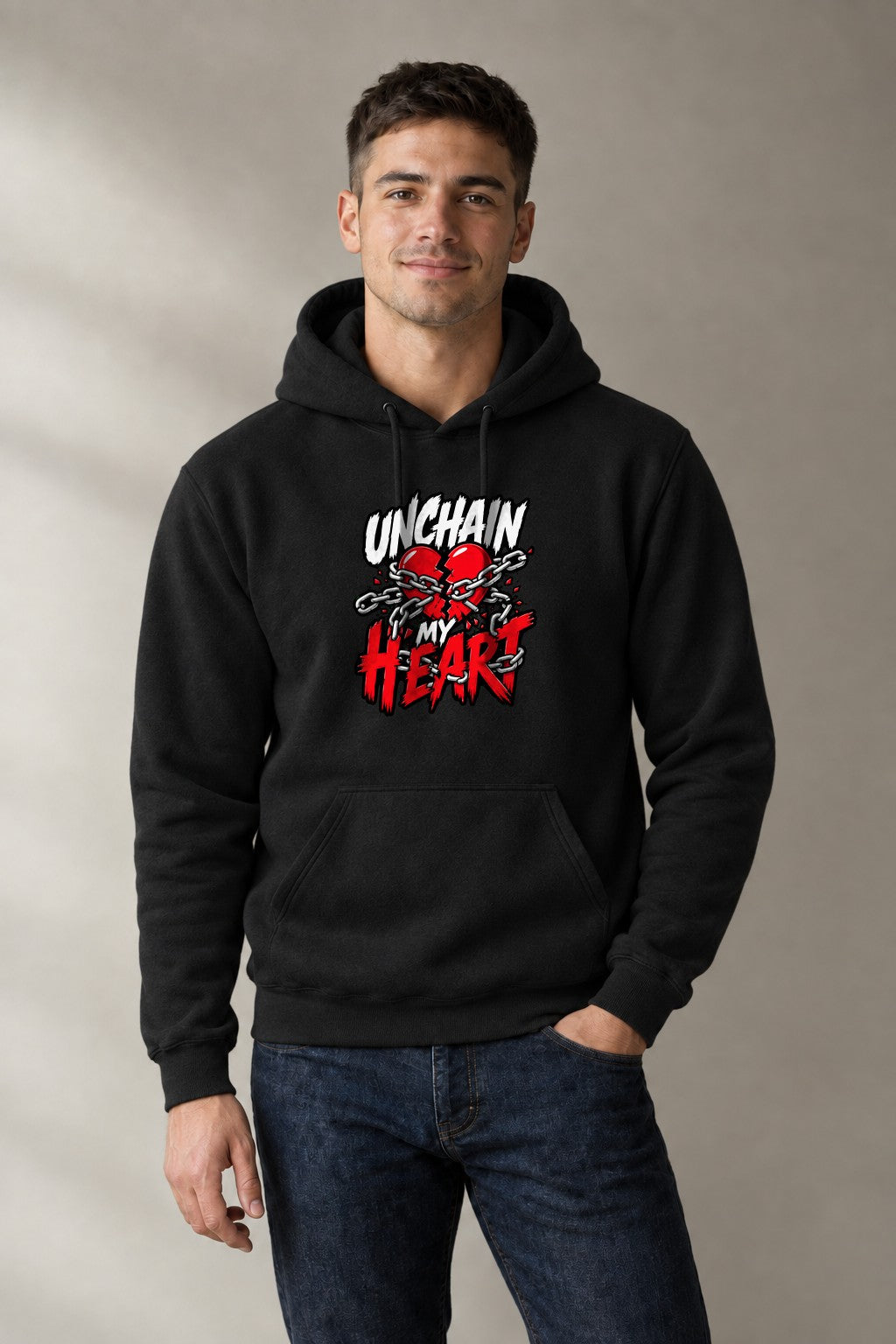 Unchain My Heart product image 2
