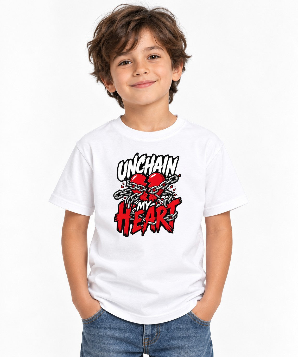 Unchain My Heart product image 1
