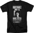 Undesirable Harry Potter T-Shirt product image 1