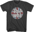 Union Jack The Who T-Shirt product image 1