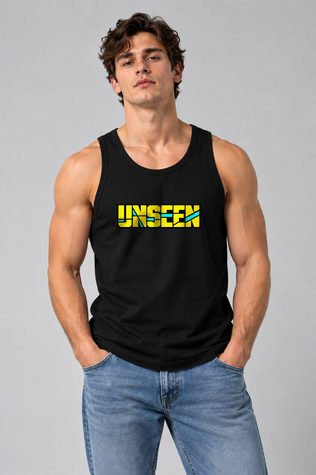 Unseen product image 2