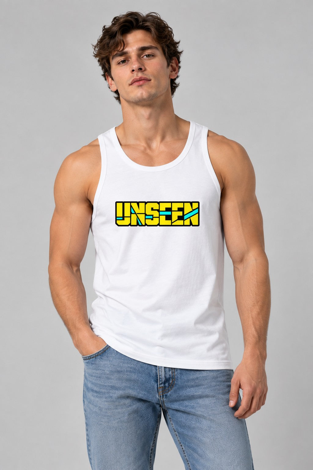 Unseen product image 1