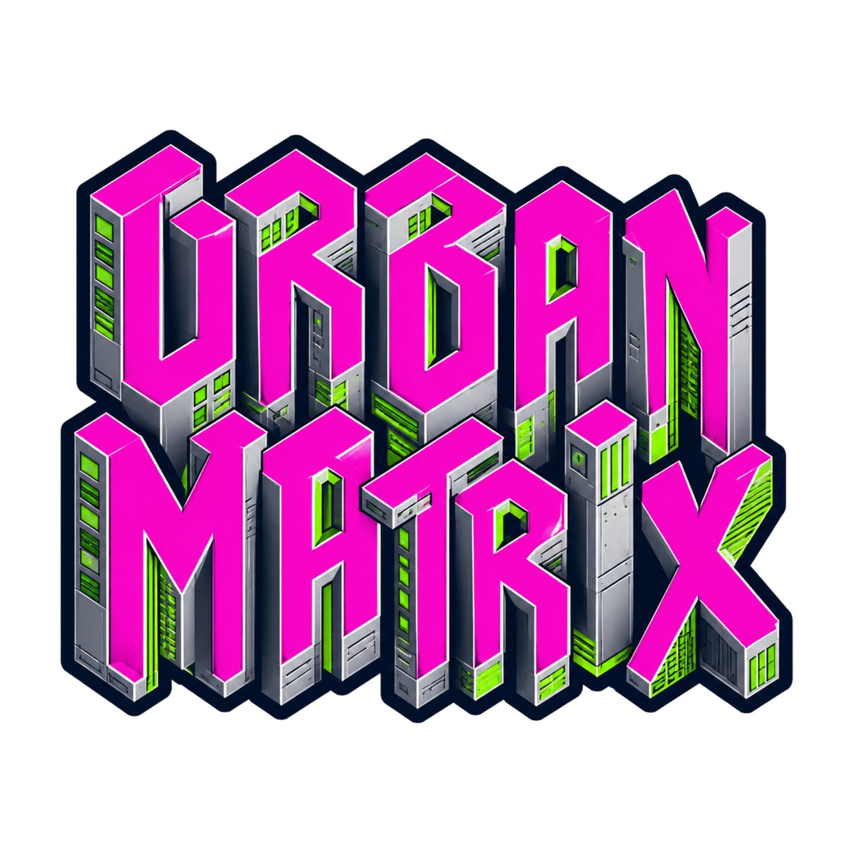 Urban Matrix product image 3