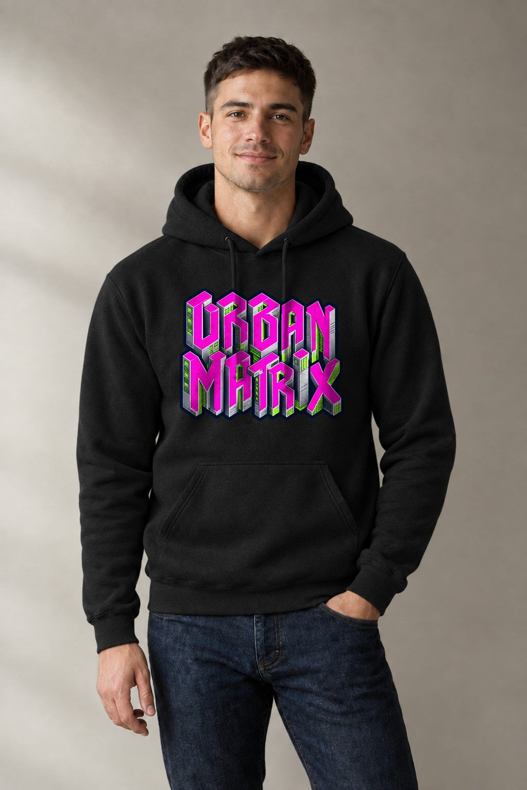 Urban Matrix product image 2