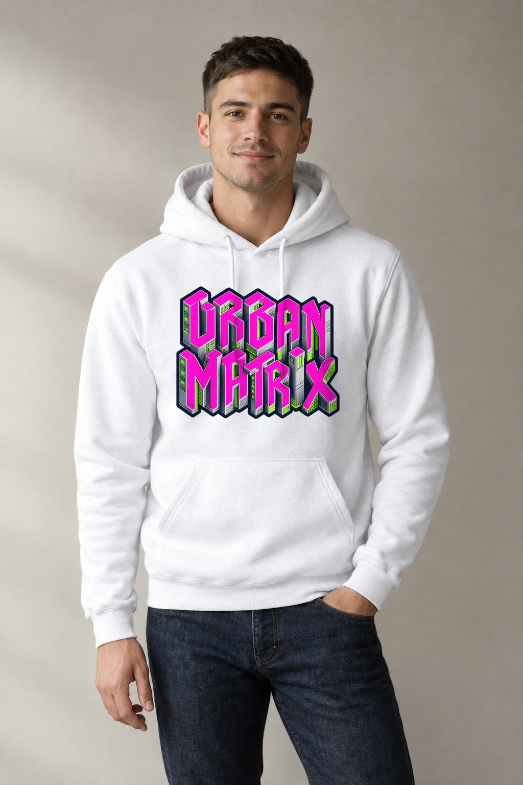 Urban Matrix product image 1