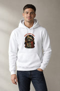 Vampire Cape Raccoon product image 1