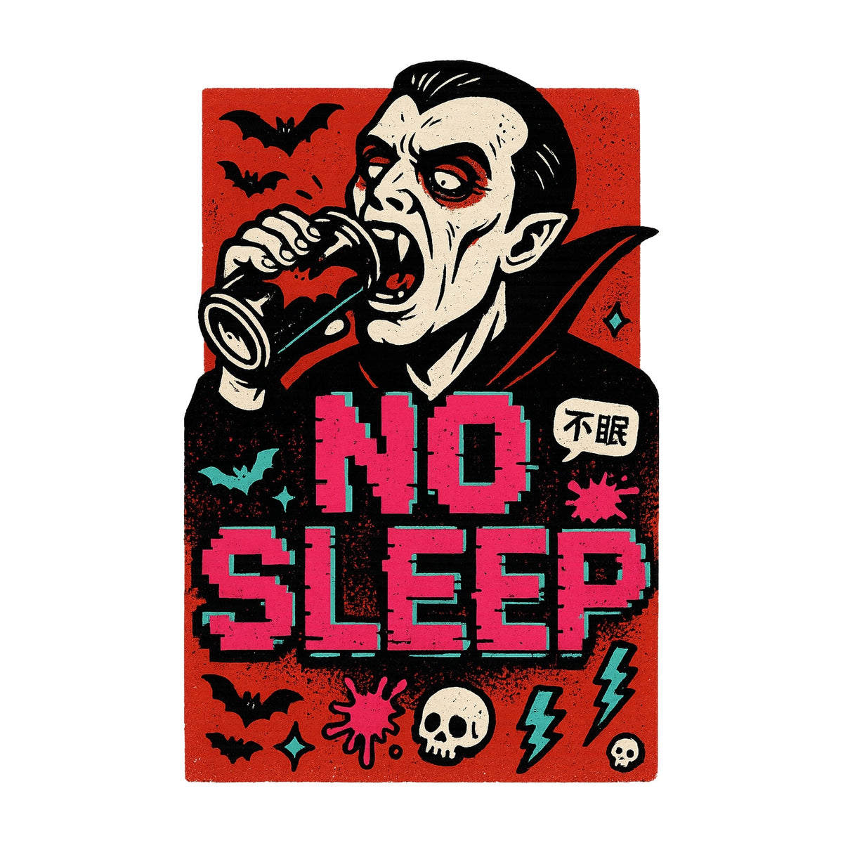 Vampire Energy Drain product image 3