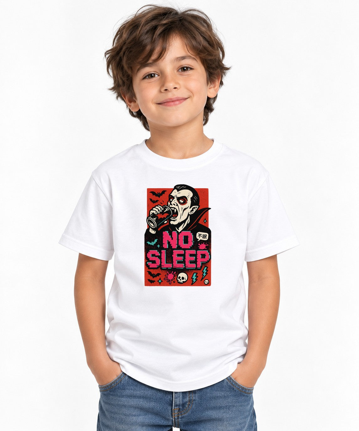 Vampire Energy Drain product image 1