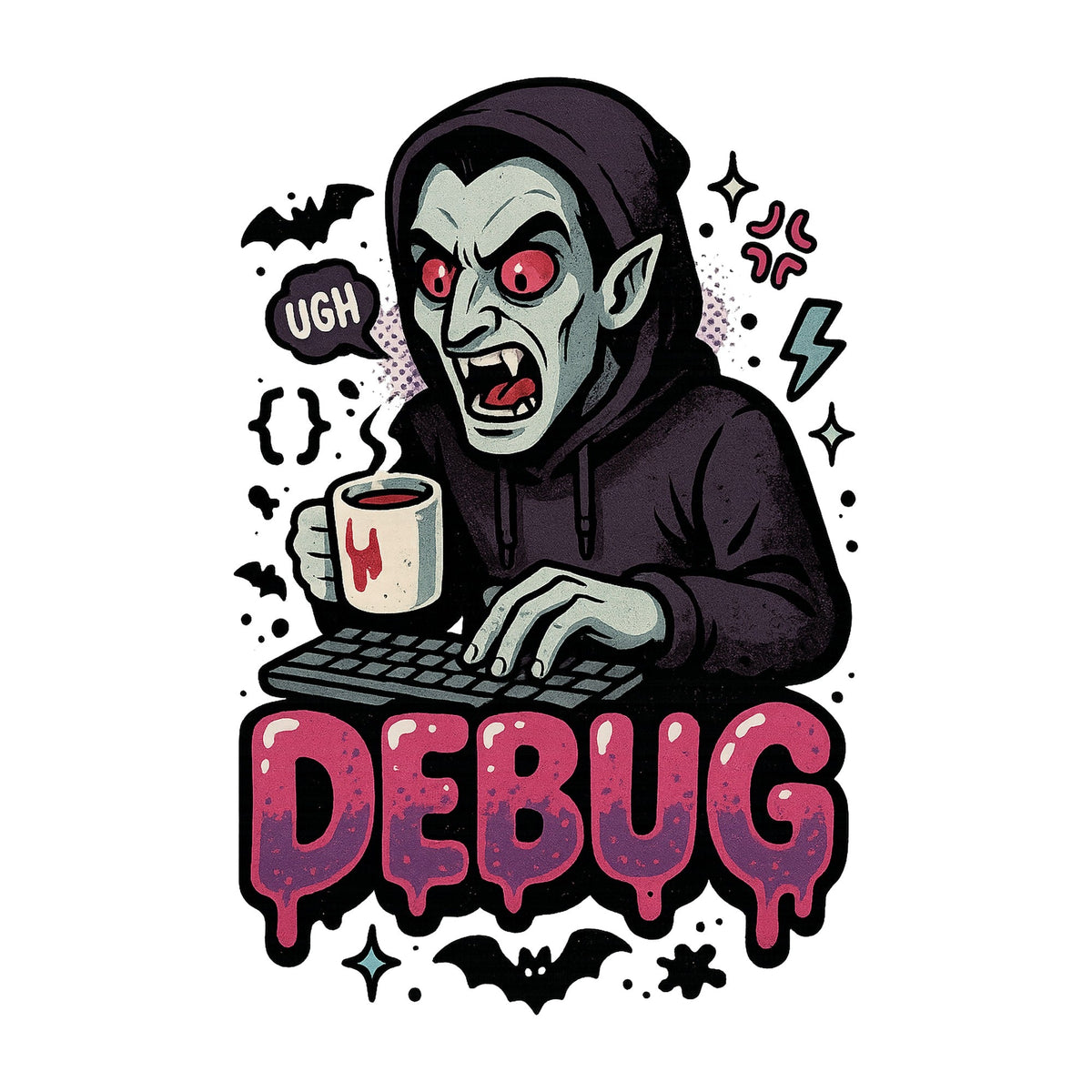 Vampire Programmer Debug product image 3