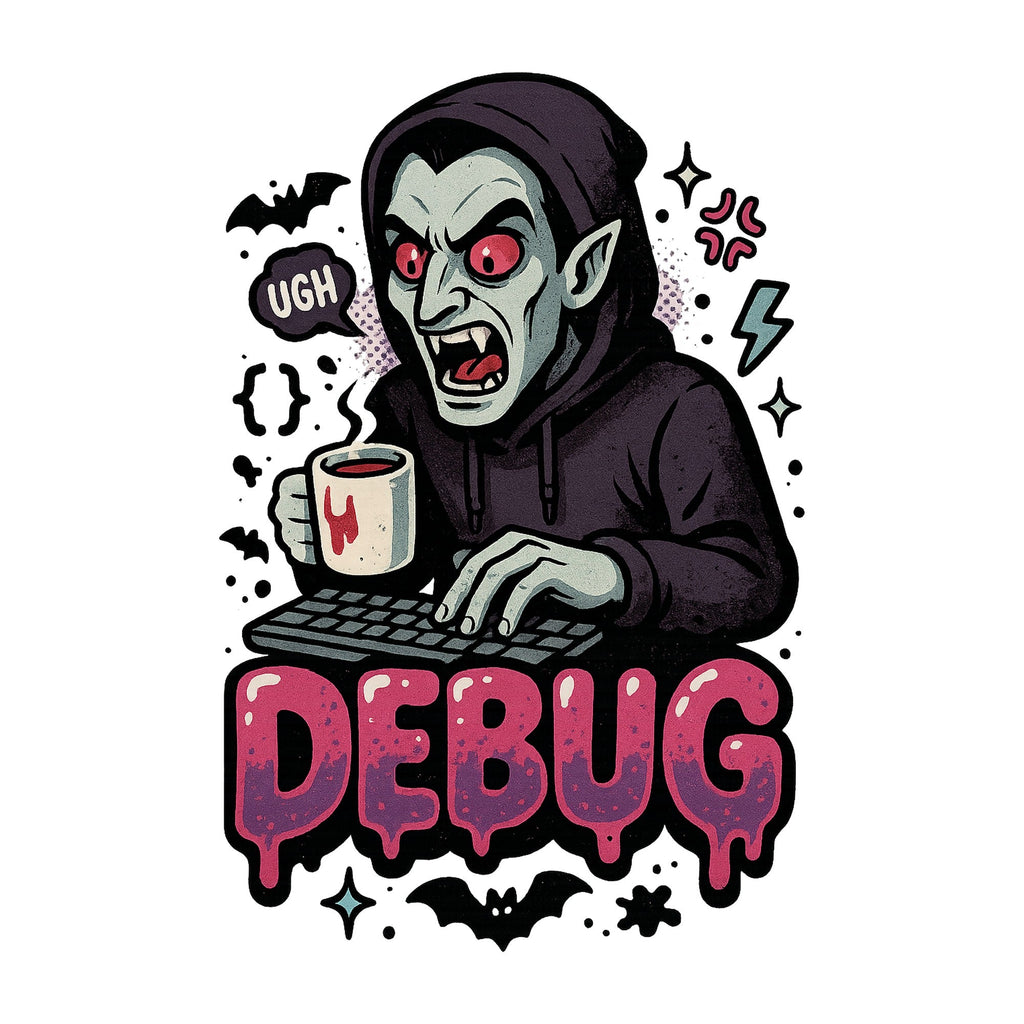 Vampire Programmer Debug product image 3