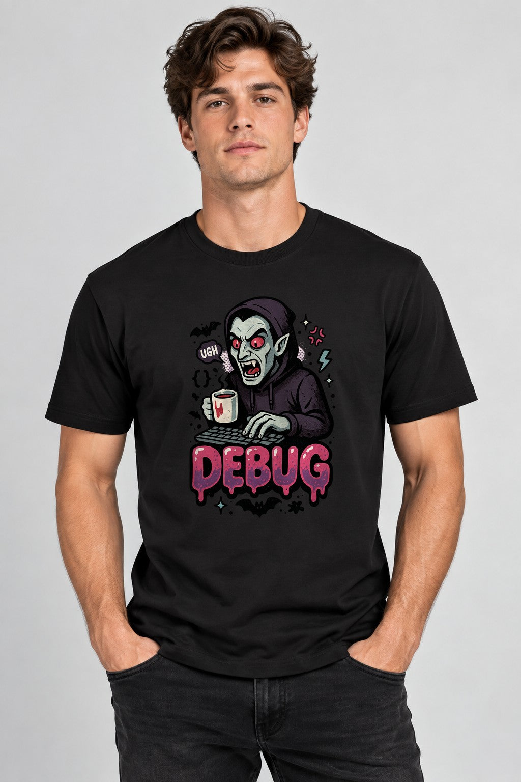 Vampire Programmer Debug product image 2