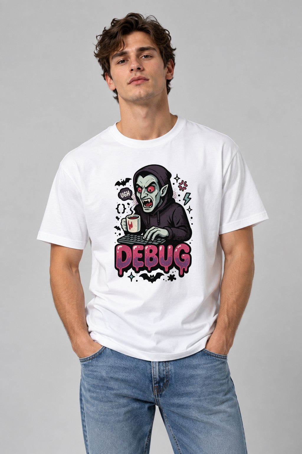 Vampire Programmer Debug product image 1