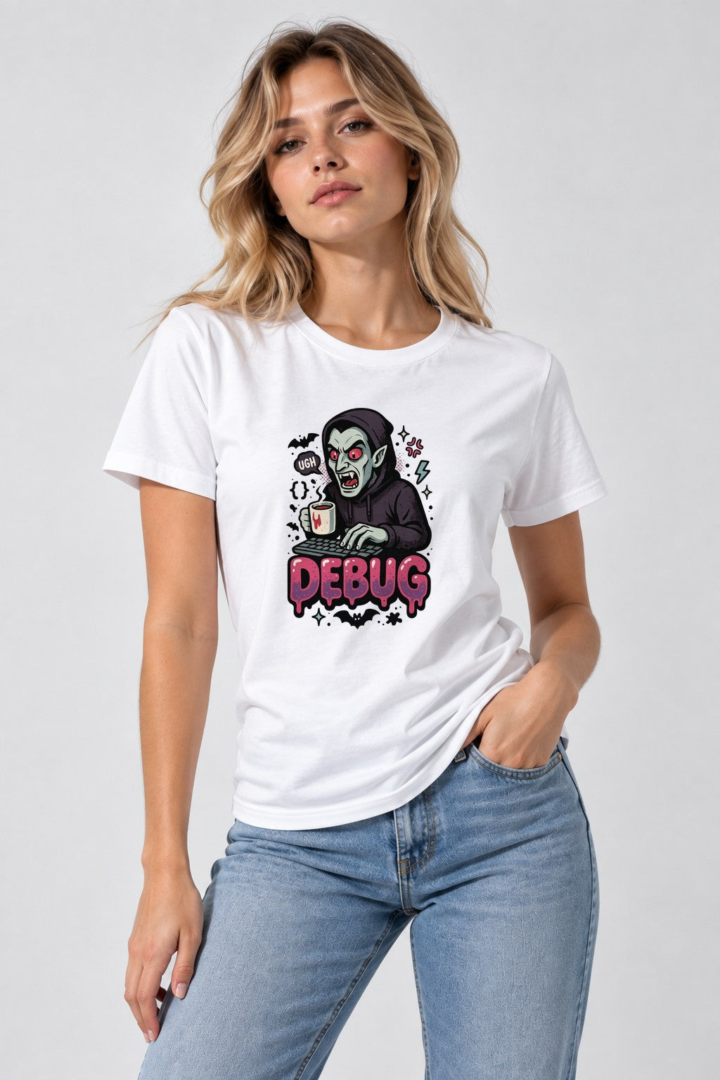 Vampire Programmer Debug product image 1