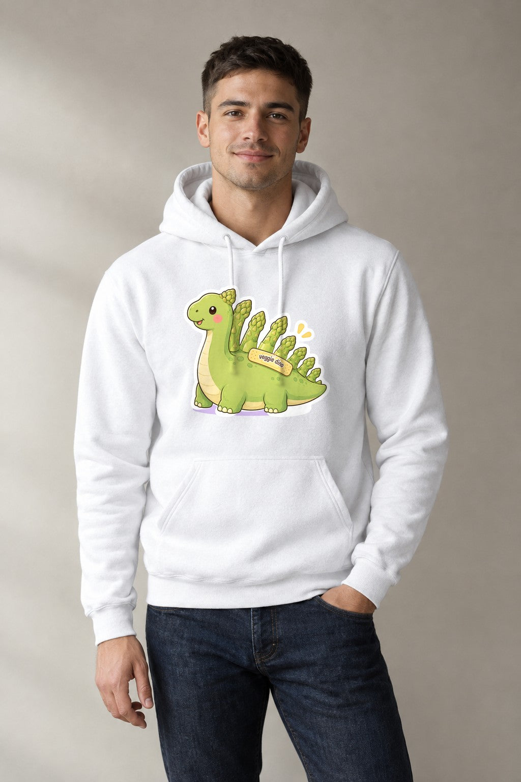 Veggie Dino product image 1