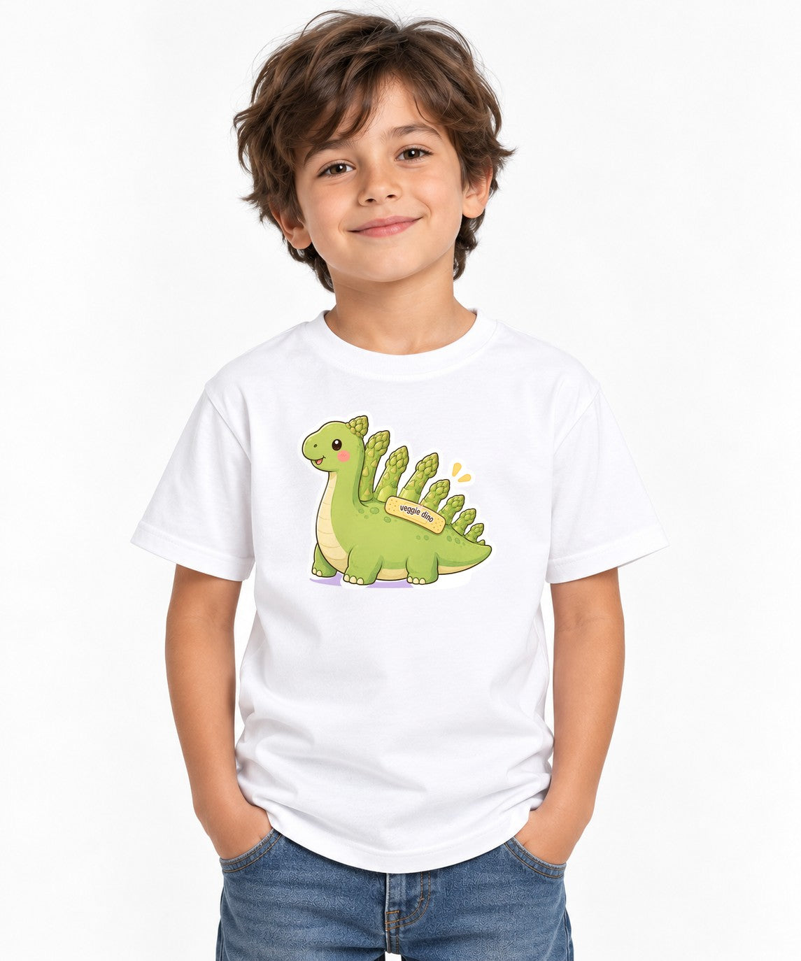 Veggie Dino product image 1