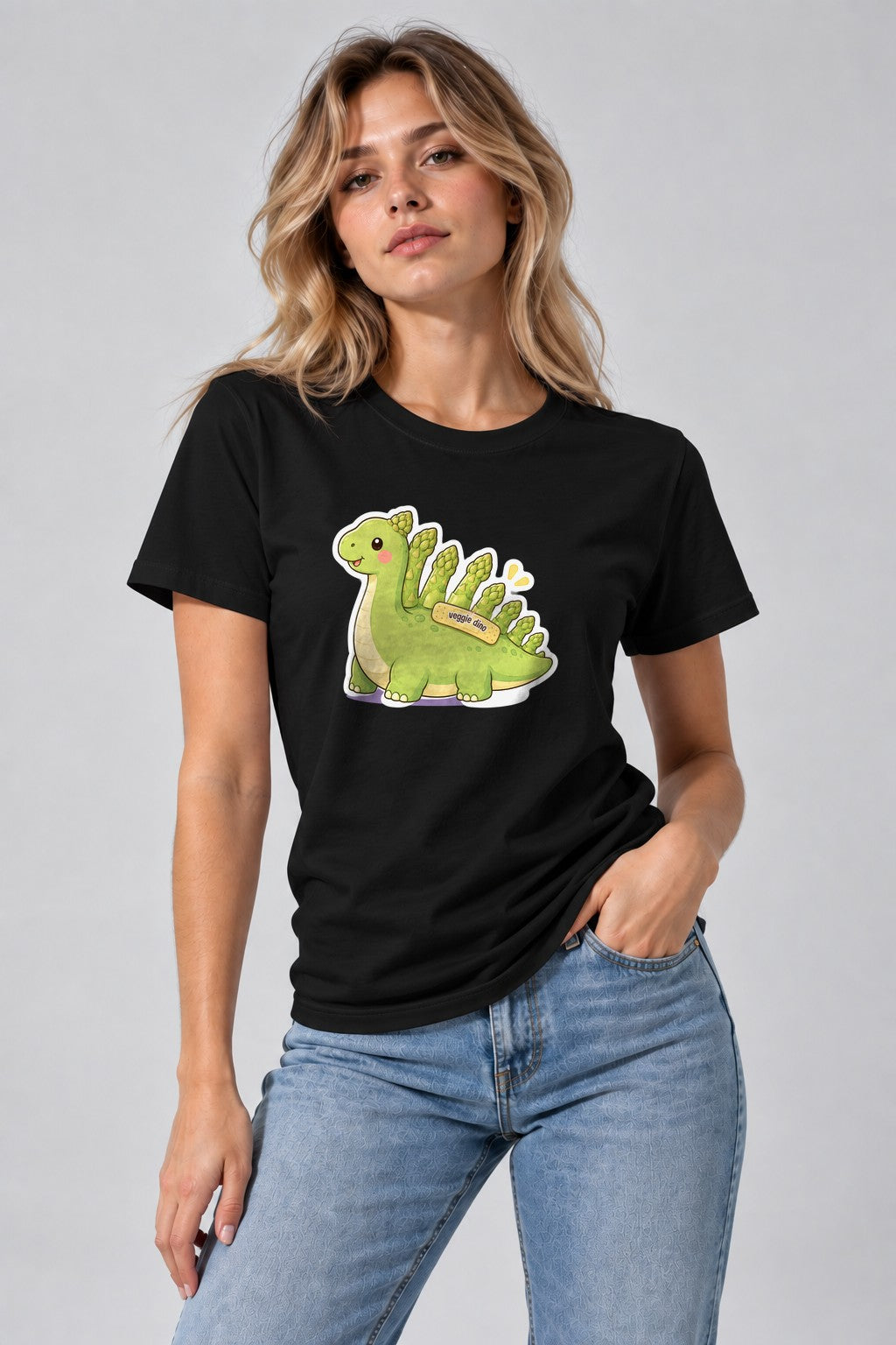 Veggie Dino product image 2