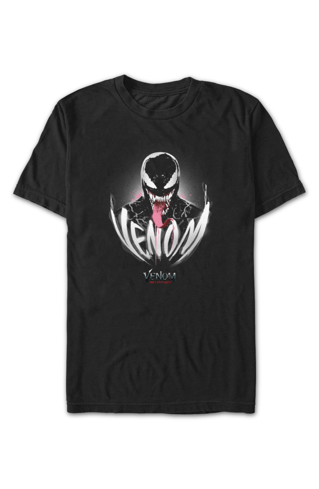 Venom: The Last Dance Marvel Comics T-Shirt product image 2