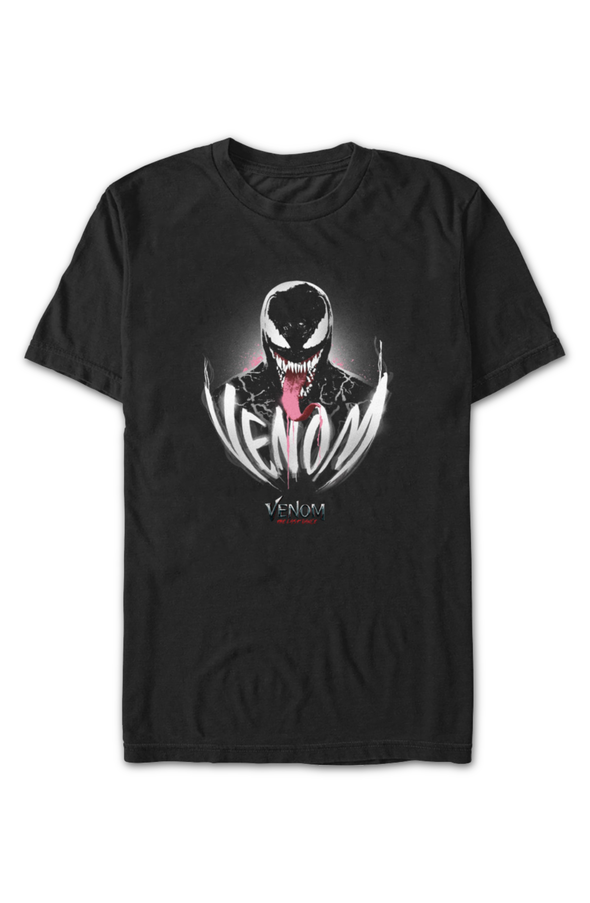 Venom: The Last Dance Marvel Comics T-Shirt product image 2