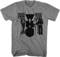 Vintage Band Photo The Who T-Shirt product image 1