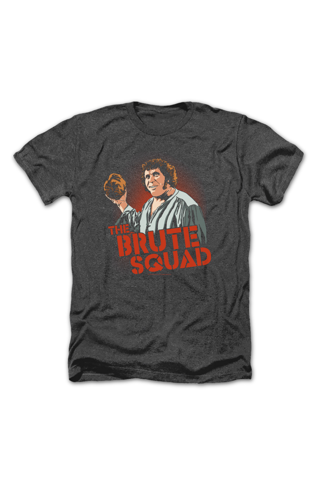 Vintage Brute Squad Princess Bride T-Shirt product image 2