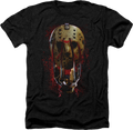 Vintage Glove And Mask Freddy vs. Jason T-Shirt product image 1