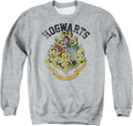 Vintage Hogwarts Crest Harry Potter Sweatshirt product image 1