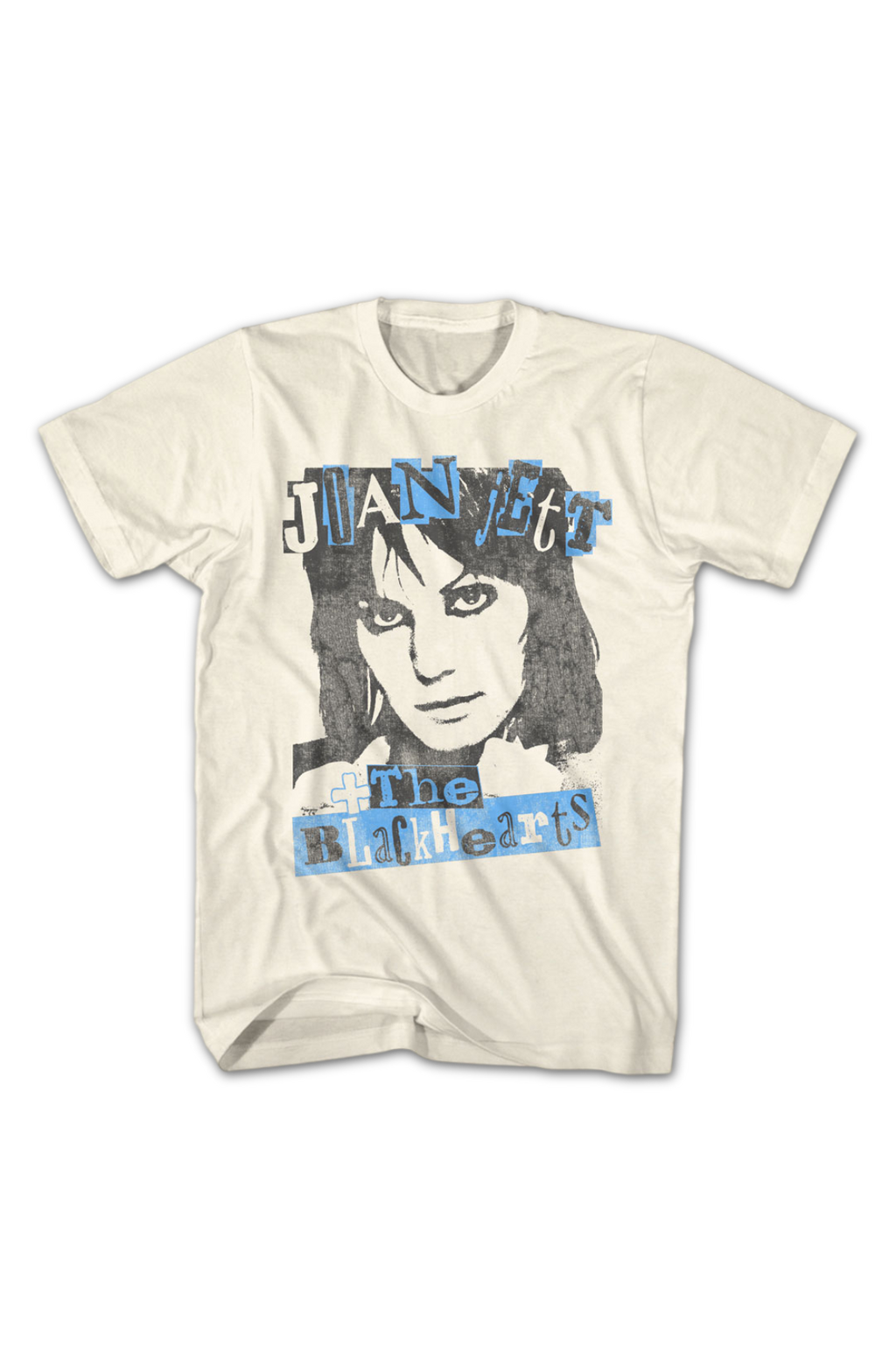 Vintage Joan Jett & The Blackhearts T-Shirt product image 2
