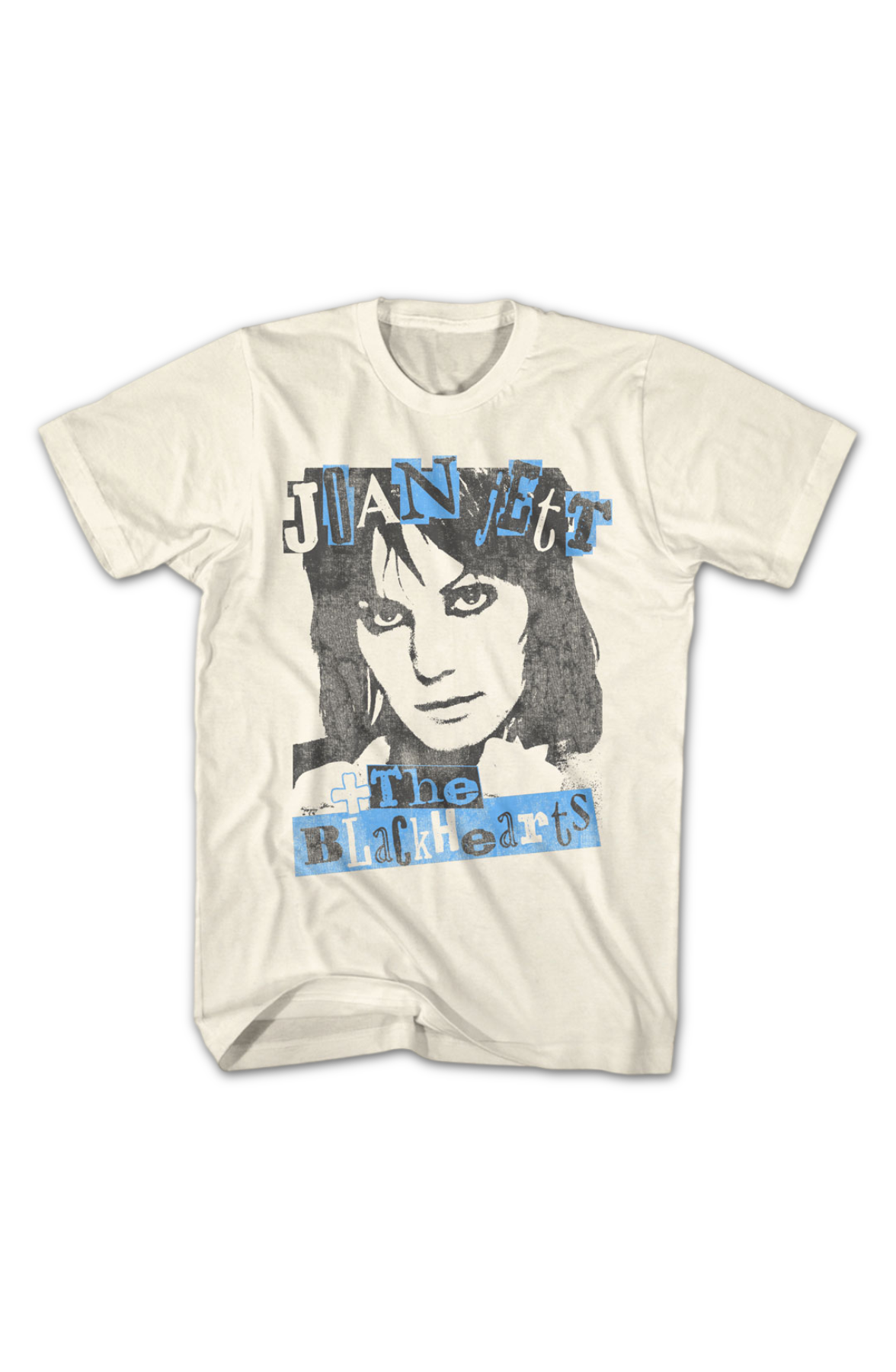 Vintage Joan Jett & The Blackhearts T-Shirt product image 2