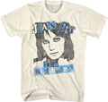 Vintage Joan Jett & The Blackhearts T-Shirt product image 1