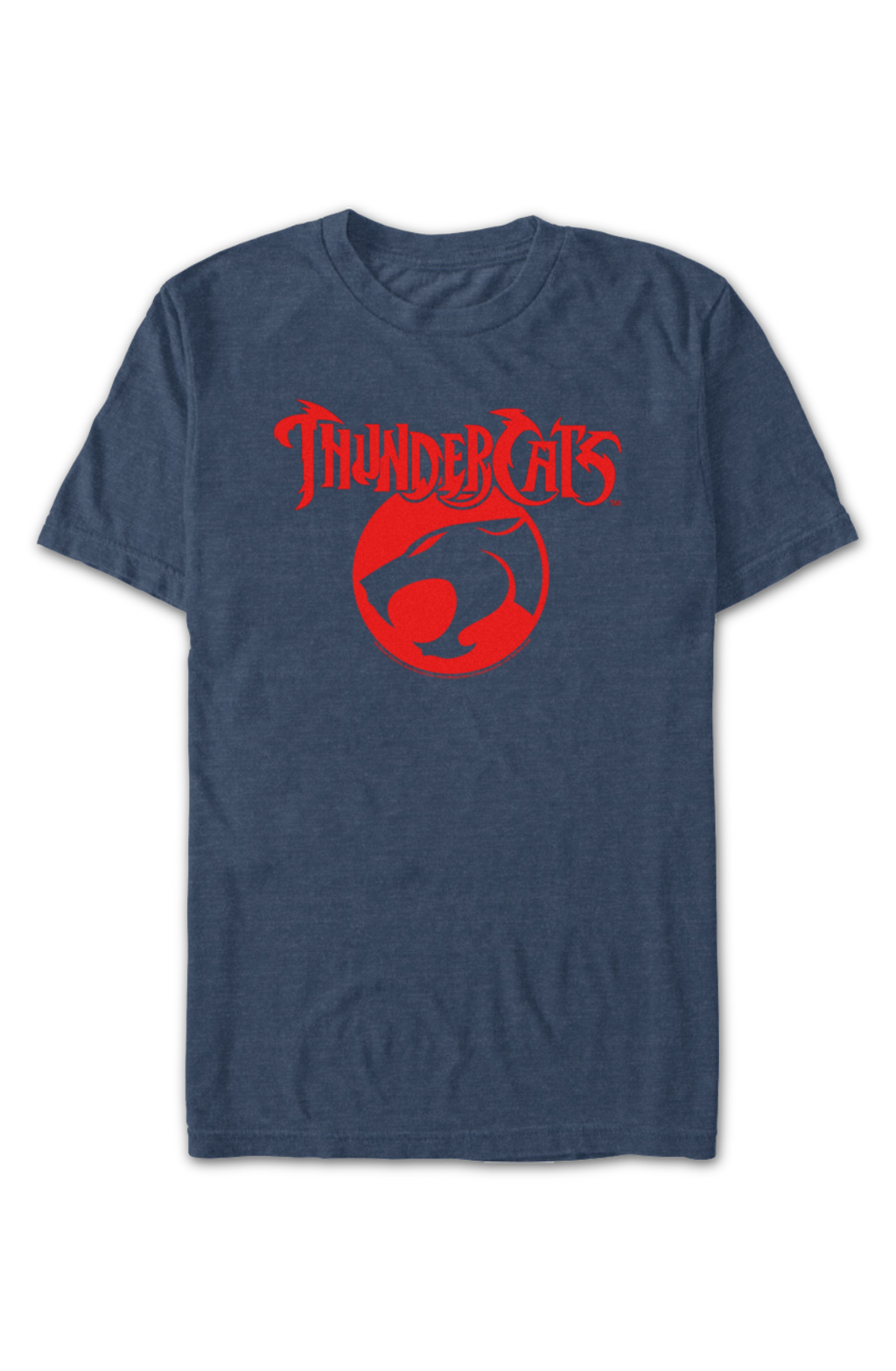 Vintage Logo ThunderCats T-Shirt product image 2