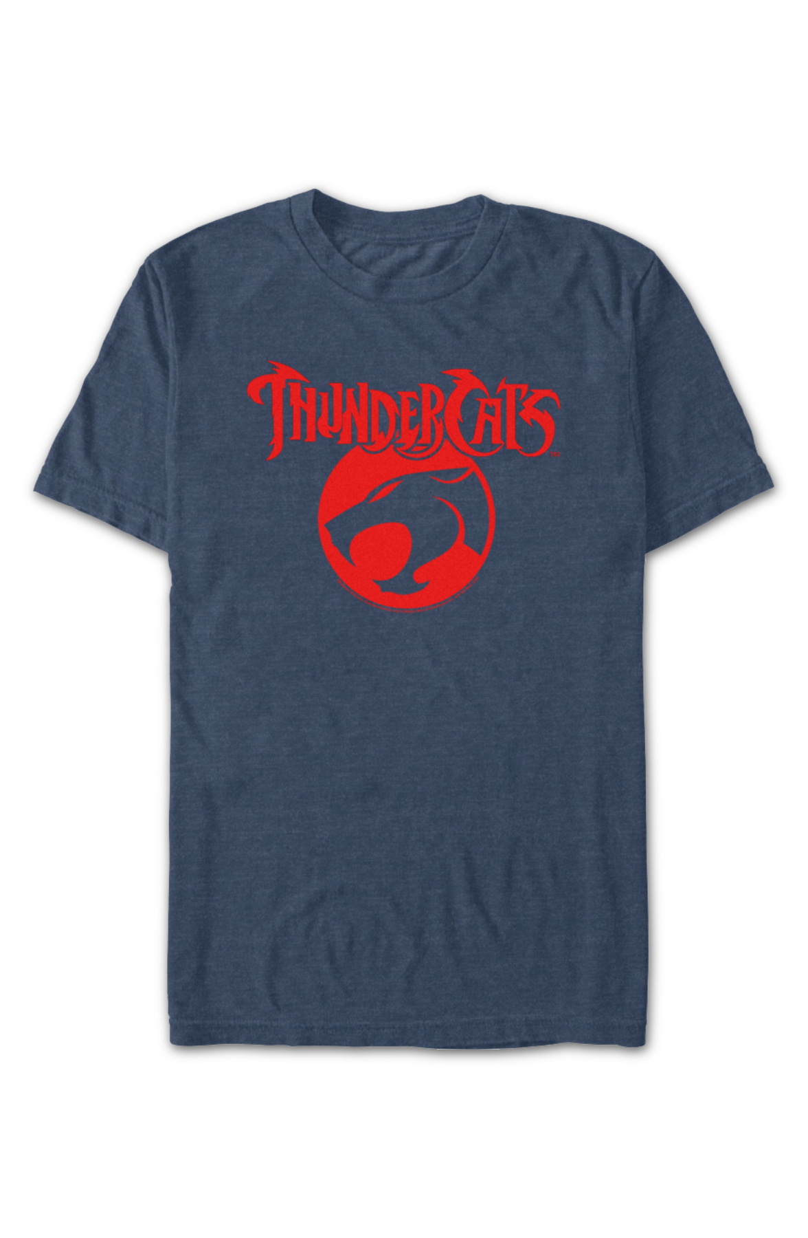 Vintage Logo ThunderCats T-Shirt product image 2