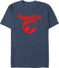 Vintage Logo ThunderCats T-Shirt product image 1